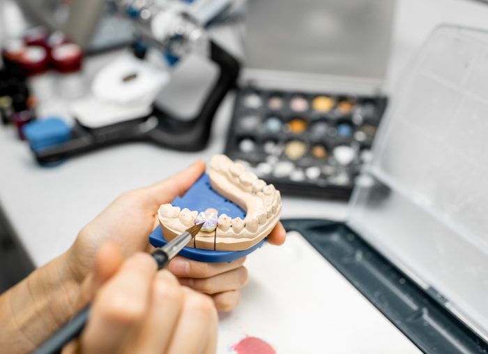 Superior Materials & Techniques