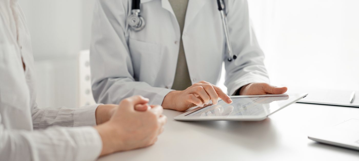 Medical & Personal Details