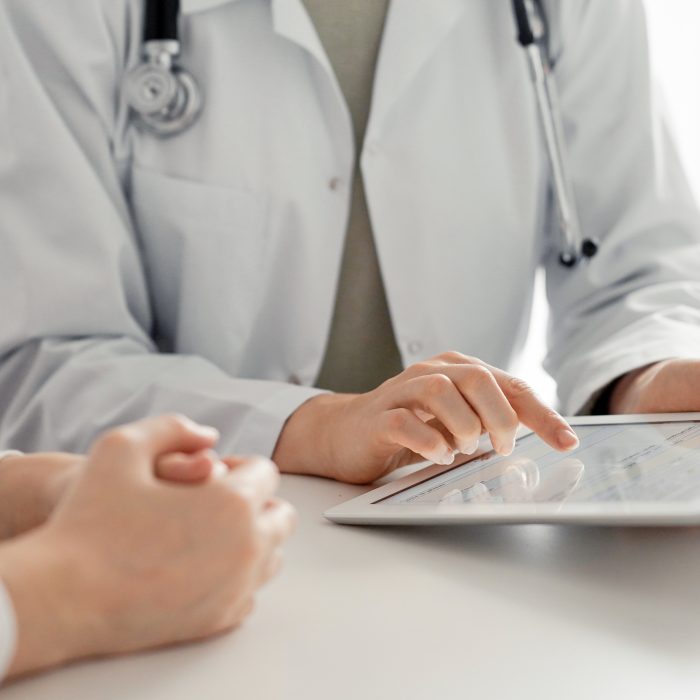 Medical & Personal Details