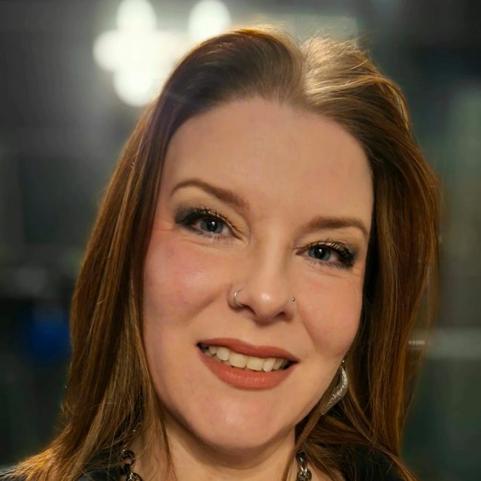 Emma Morgan Emma Morgan